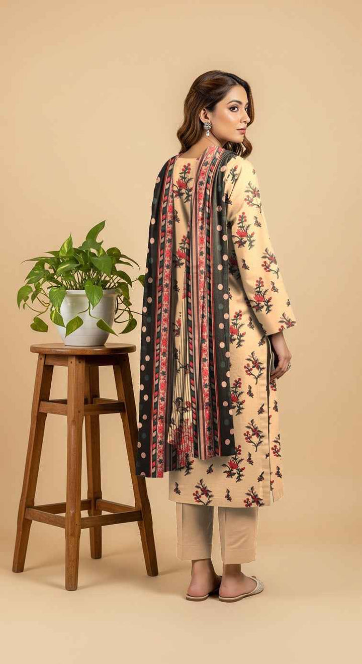 Noor Volume 1 by Fiza Noor — d — 3