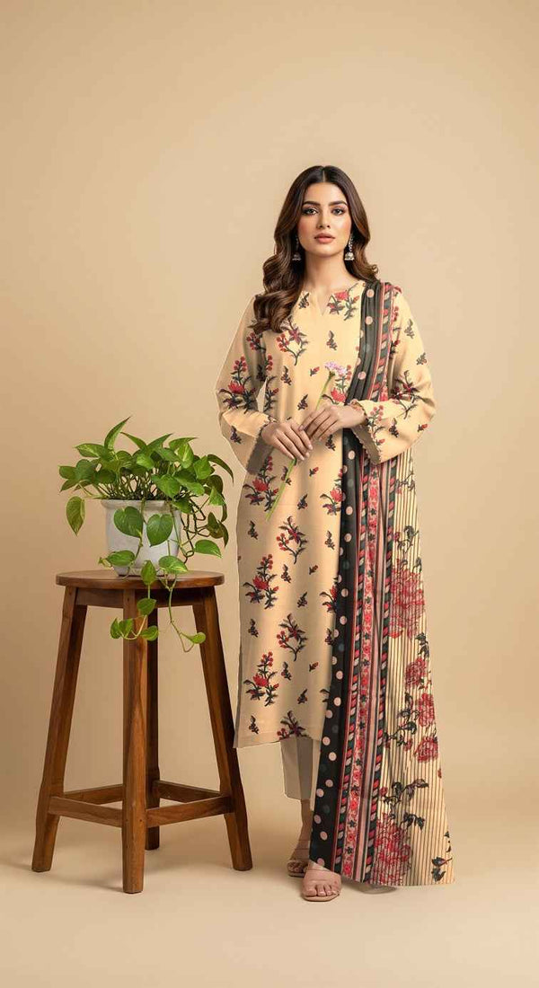 Noor Volume 1 by Fiza Noor — d — 3