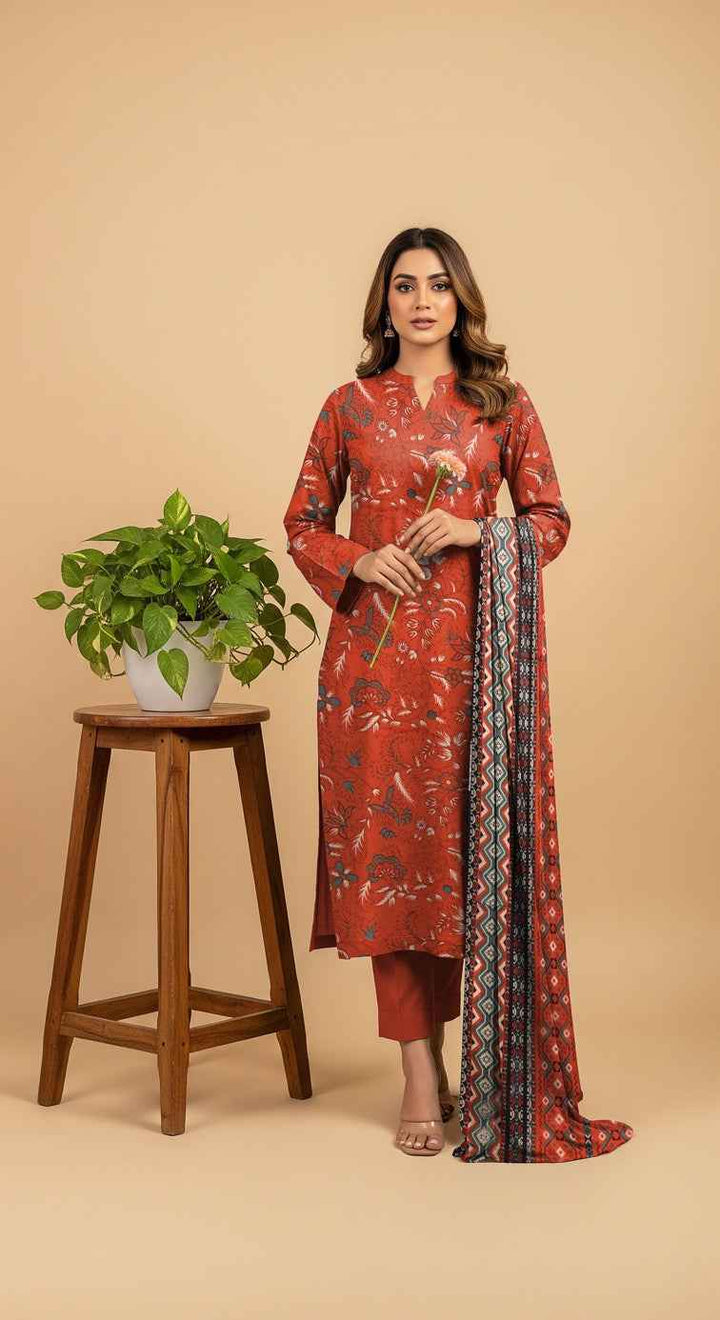 Noor Volume 1 by Fiza Noor — d — 4