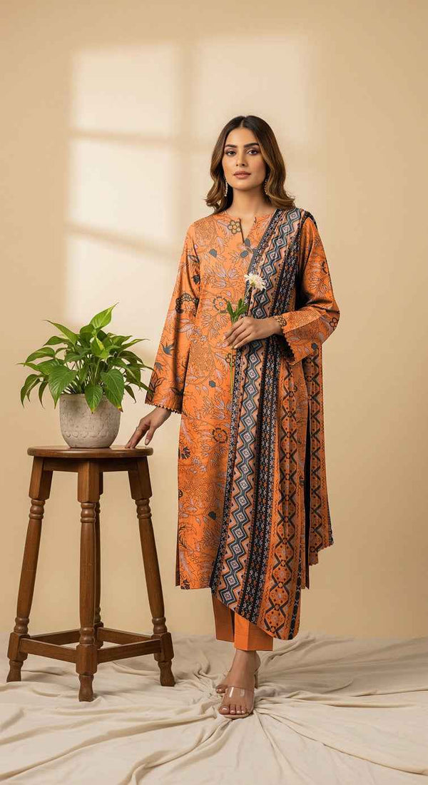 Noor Volume 1 by Fiza Noor — d — 5