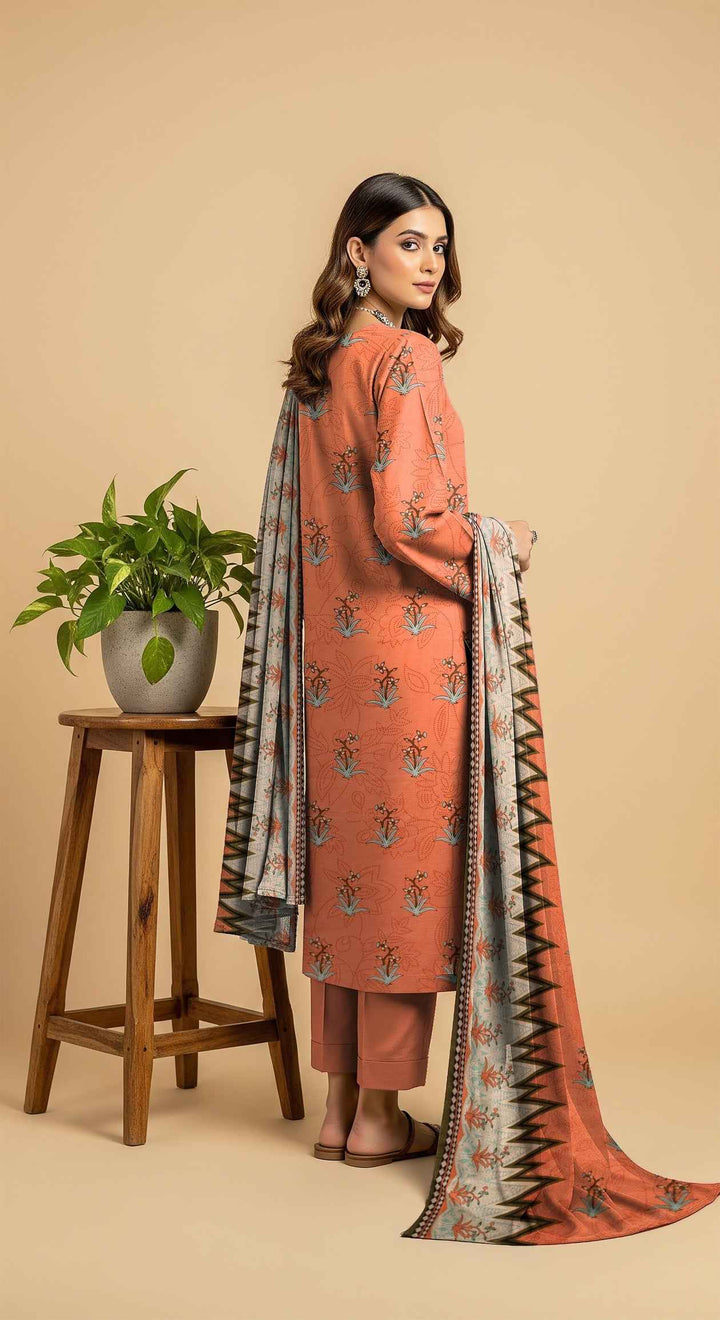 Noor Volume 1 by Fiza Noor — d — 6