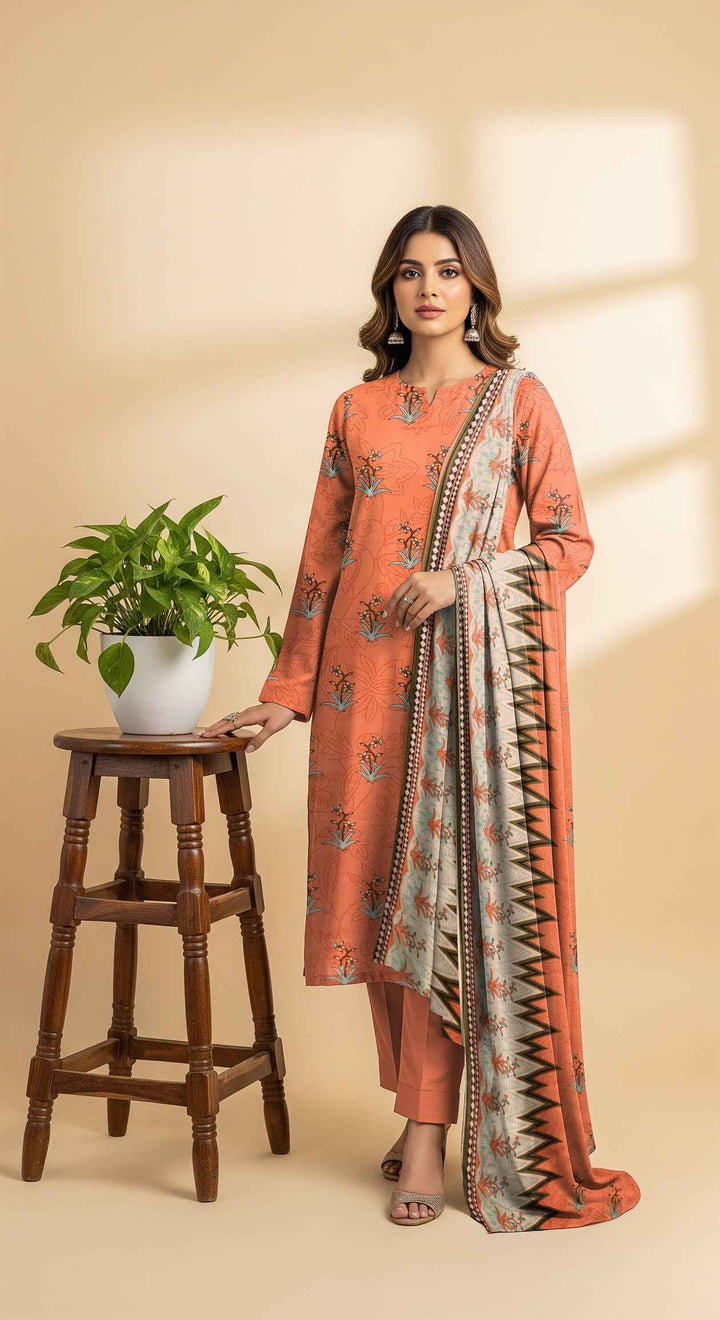 Noor Volume 1 by Fiza Noor — d — 6