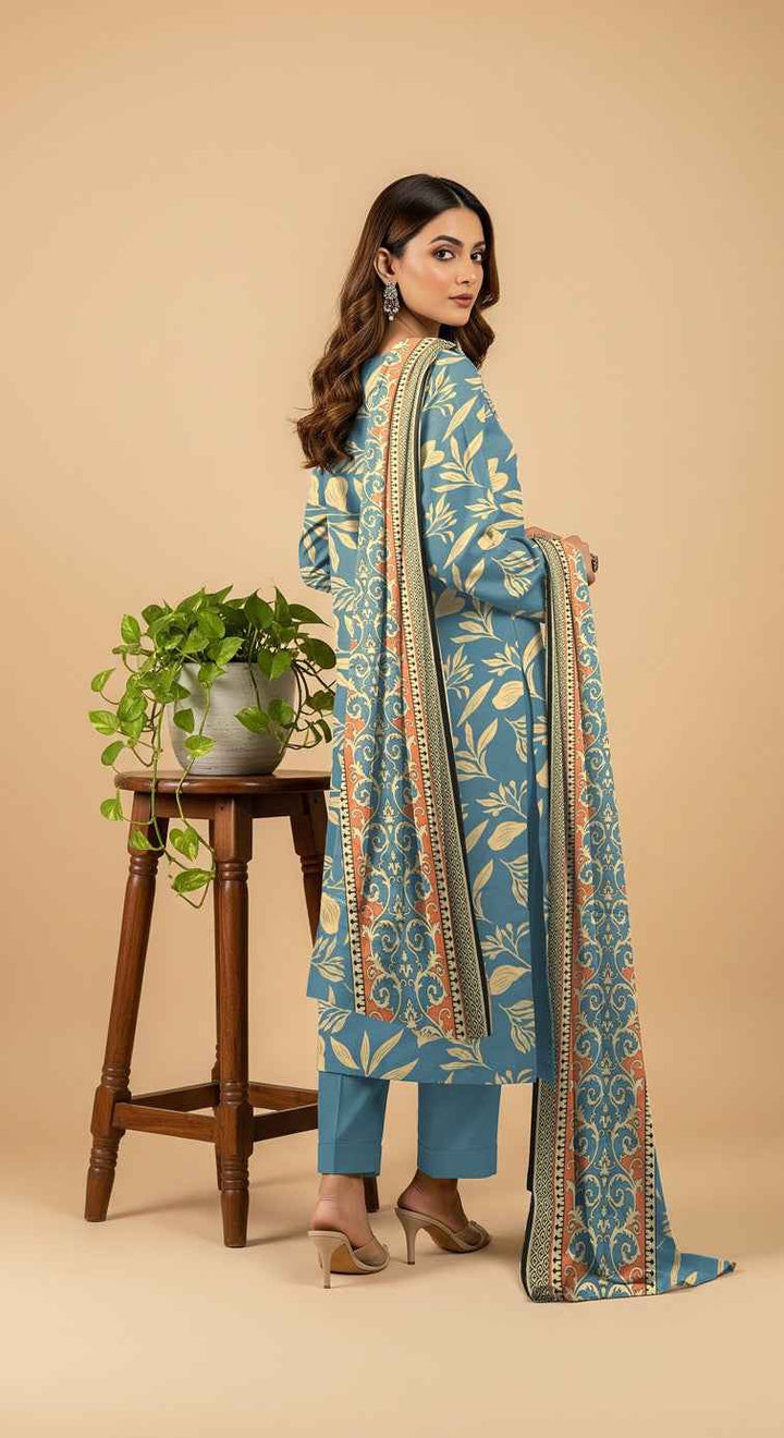 Noor Volume 1 by Fiza Noor — d — 7