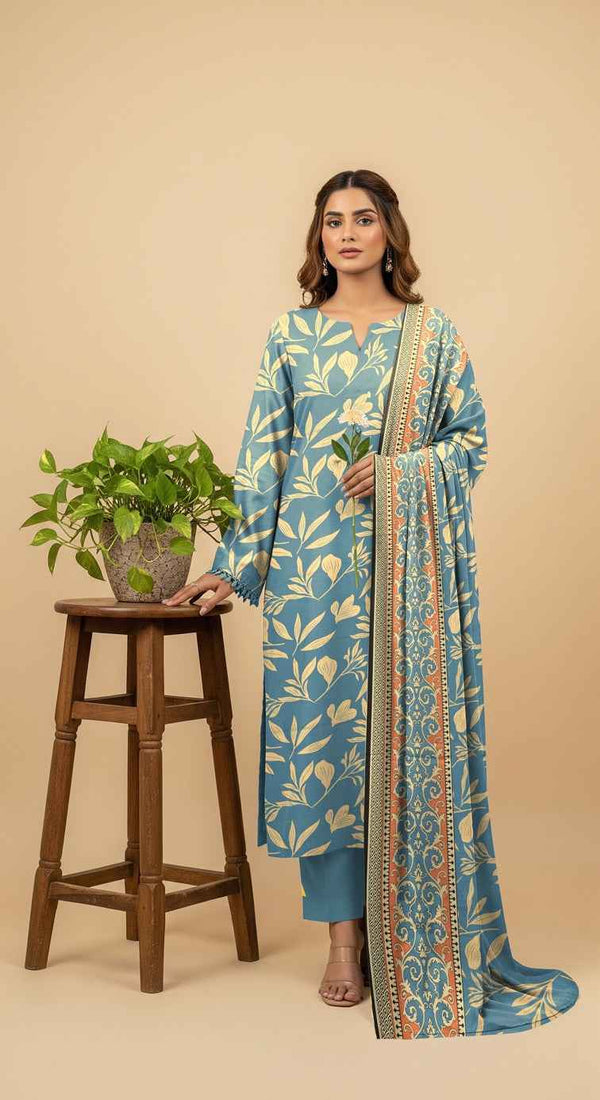 Noor Volume 1 by Fiza Noor — d — 7