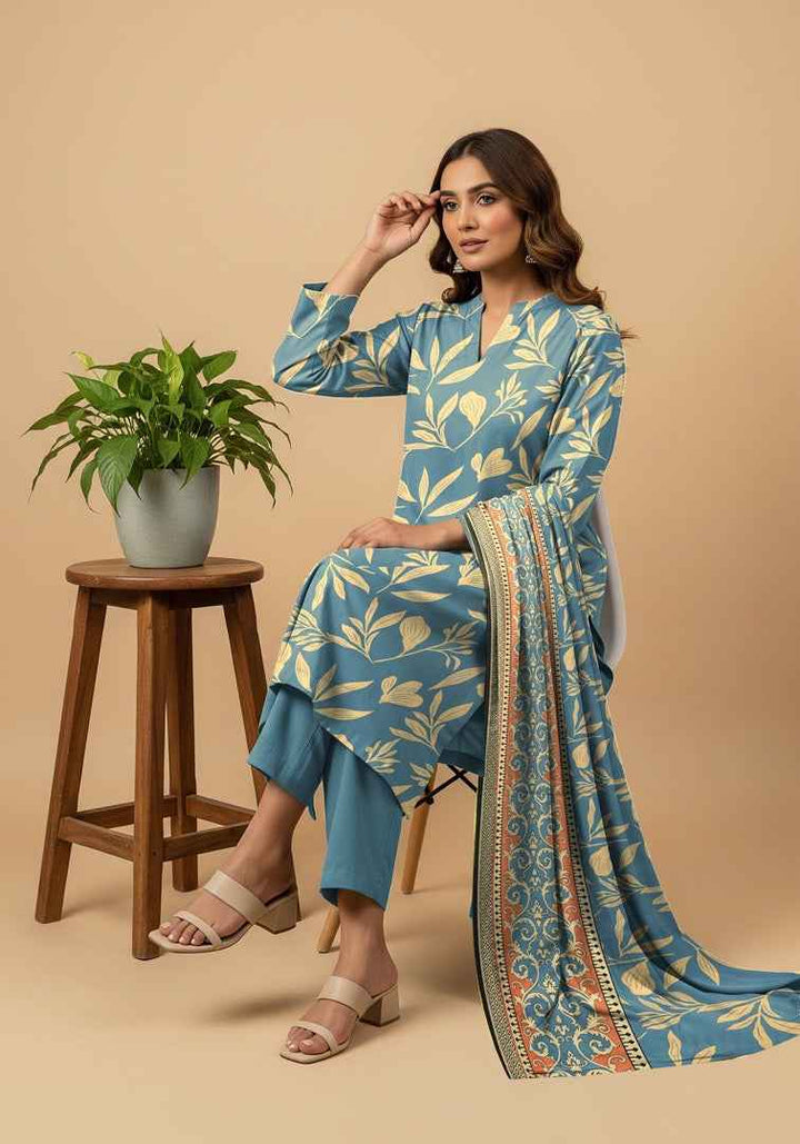 Noor Volume 1 by Fiza Noor — d — 7