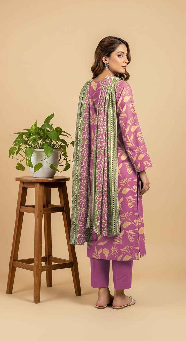 Noor Volume 1 by Fiza Noor — d — 8