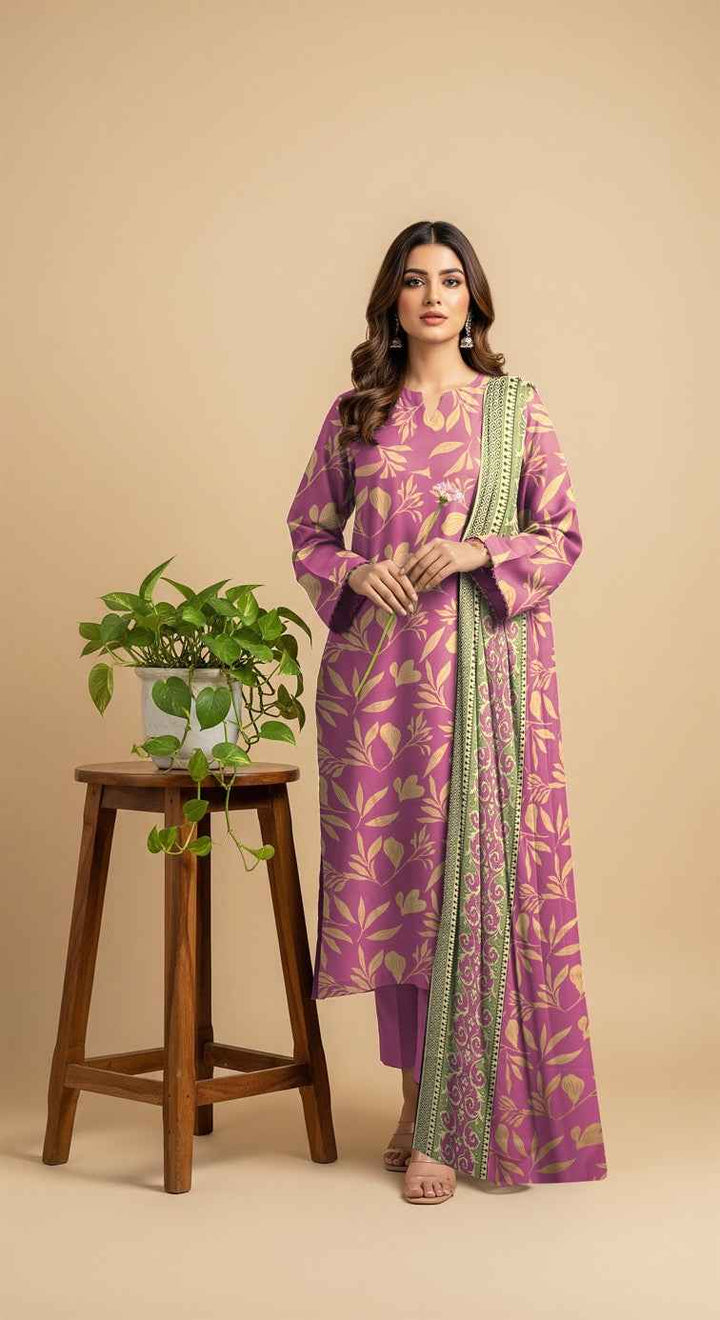 Noor Volume 1 by Fiza Noor — d — 8