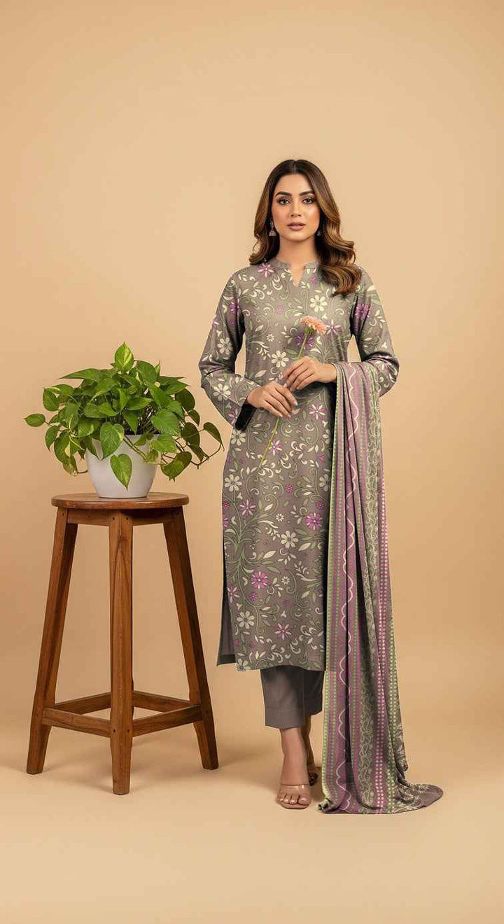 Noor Volume 1 by Fiza Noor — d — 9