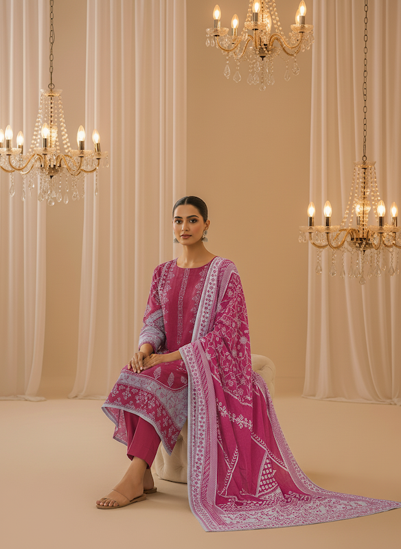 FIZA NOOR – NAQSH VOL. 02– d1