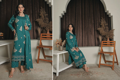 FIZA NOOR – Mehrma Collection Vol. 01–d–9