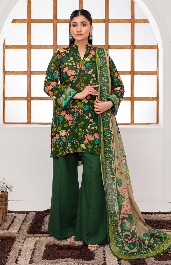 Mehar Vol-01 by Fiza Noor d-7