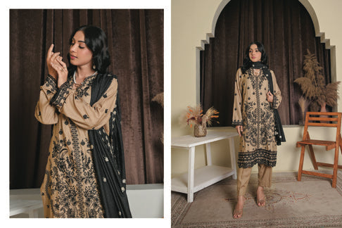 FIZA NOOR – Mehrma Collection Vol. 01–d–10