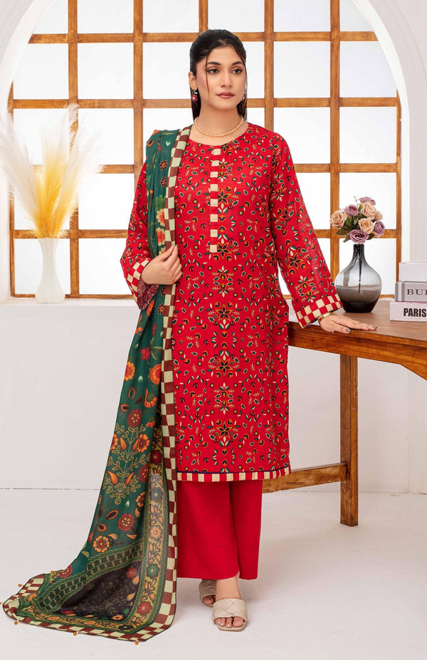 Mehar Vol-01 by Fiza Noor d-8