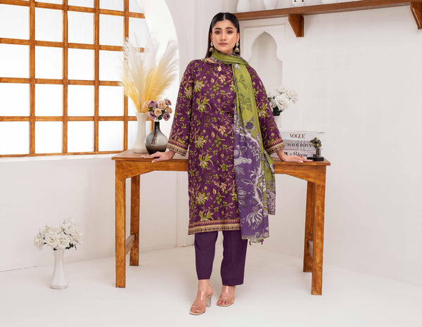 Mehar Vol-01 by Fiza Noor d-9