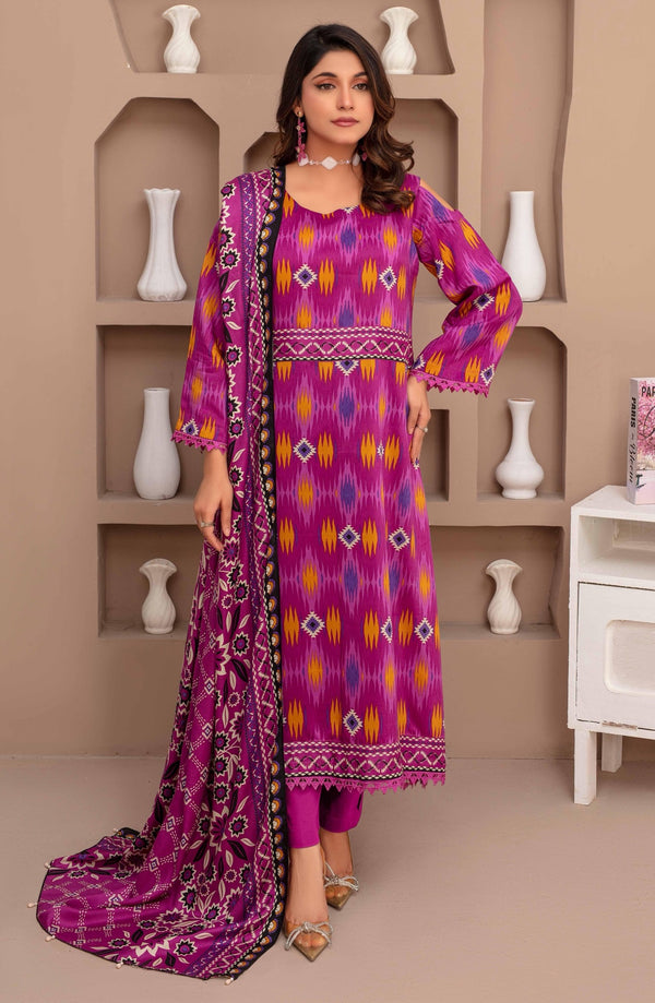 Fiza Noor Nayel Vol-01 —d6