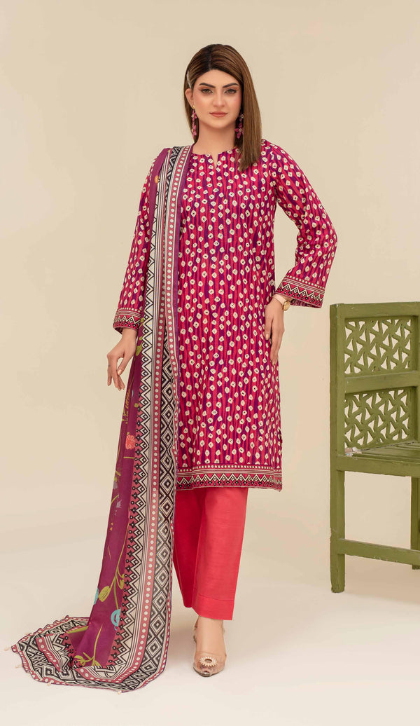 Mehar Vol-02 by Fiza Noor d-7
