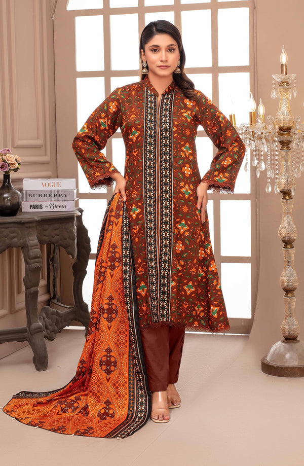 Fiza Noor Nayel Vol-01 —d10