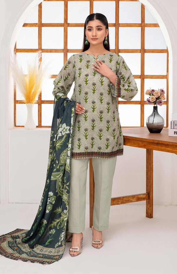 Mehar Vol-01 by Fiza Noor d-12