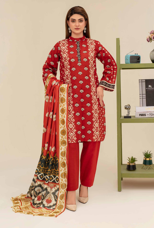 Mehar Vol-02 by Fiza Noor d-5