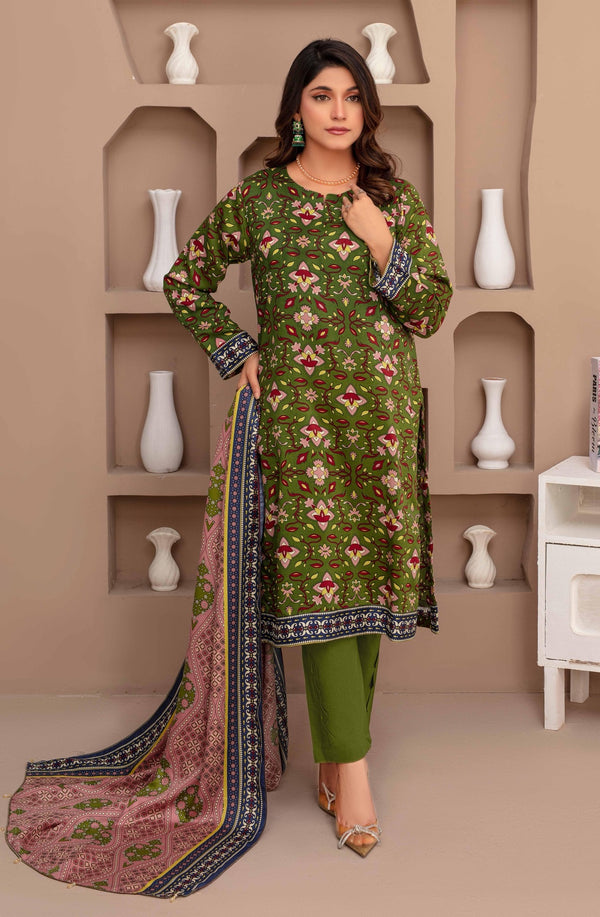 Fiza Noor Nayel Vol-01 —d11