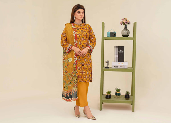 Mehar Vol-02 by Fiza Noor d-3