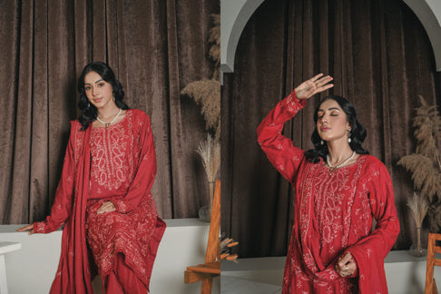 FIZA NOOR – Mehrma Collection Vol. 01–d–3