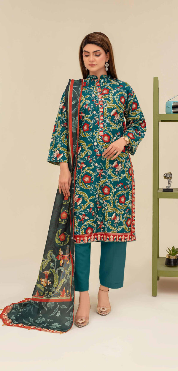 Mehar Vol-02 by Fiza Noor d-4