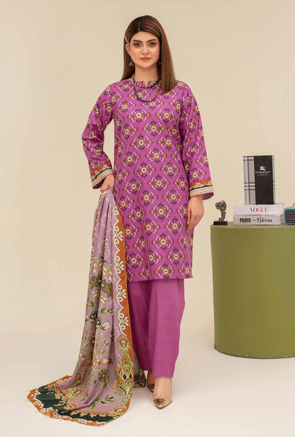 Mehar Vol-02 by Fiza Noor d-11