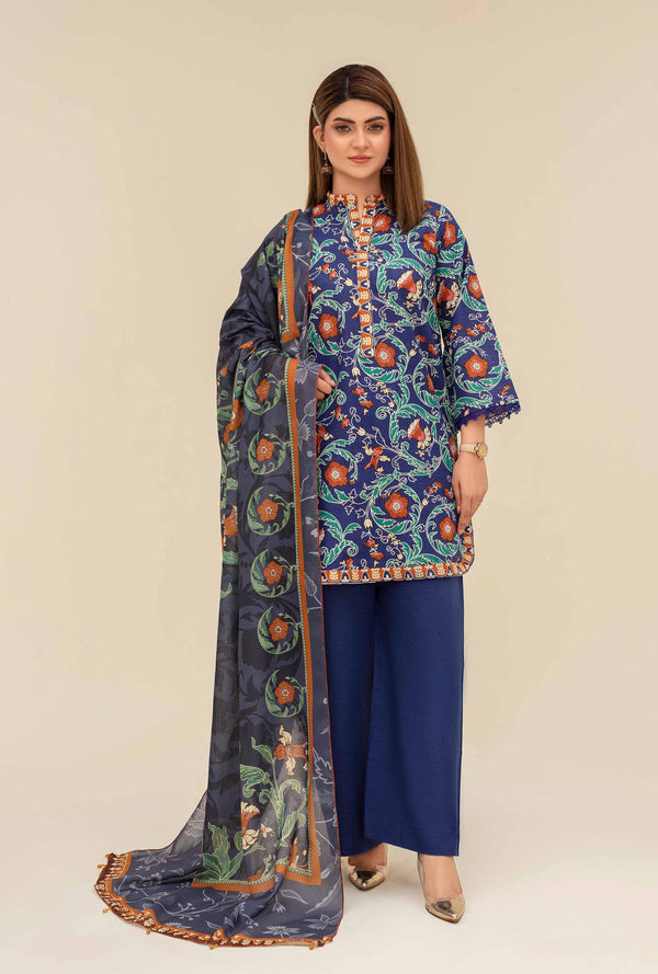 Mehar Vol-02 by Fiza Noor d-9