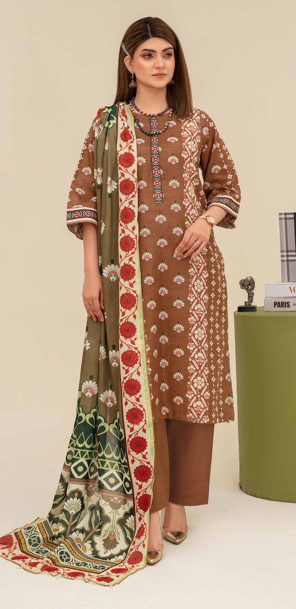 Mehar Vol-02 by Fiza Noor d-10