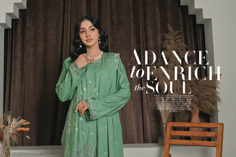 FIZA NOOR – Mehrma Collection Vol. 01–d–1