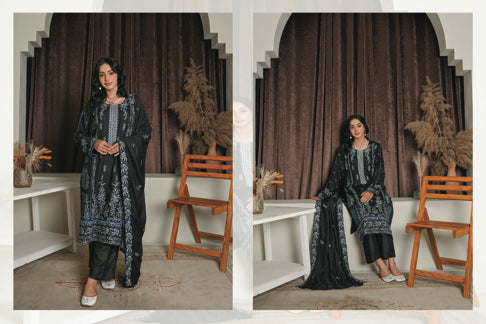 FIZA NOOR – Mehrma Collection Vol. 01–d–5