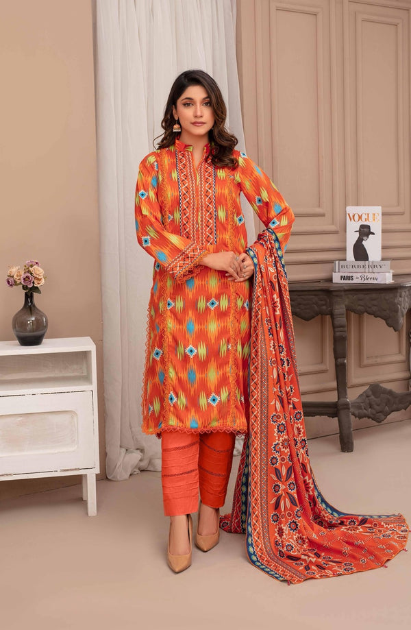 Fiza Noor Nayel Vol-01 —d5
