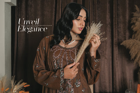 FIZA NOOR – Mehrma Collection Vol. 01–d–6