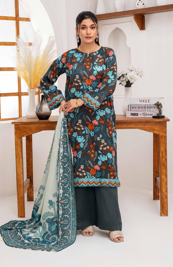 Mehar Vol-01 by Fiza Noor d-4