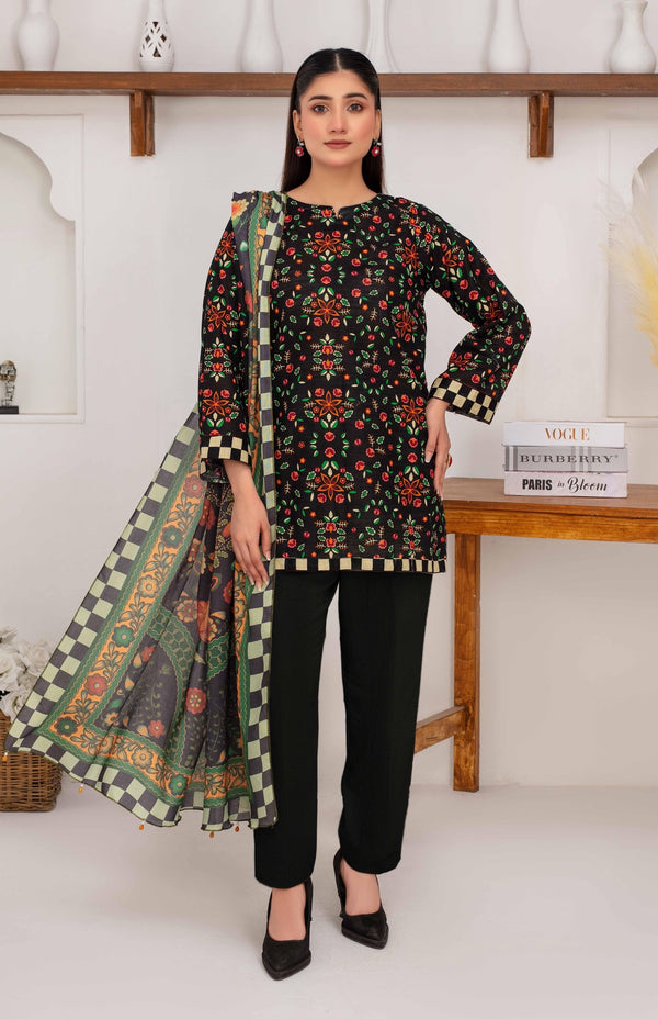 Mehar Vol-01 by Fiza Noor d-5