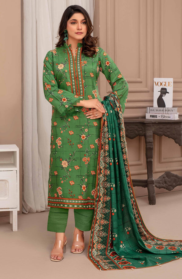 Fiza Noor Nayel Vol-01 —d2