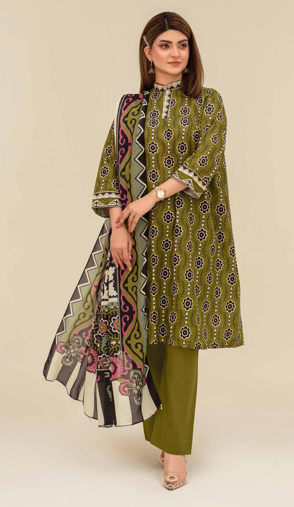 Mehar Vol-02 by Fiza Noor d-6