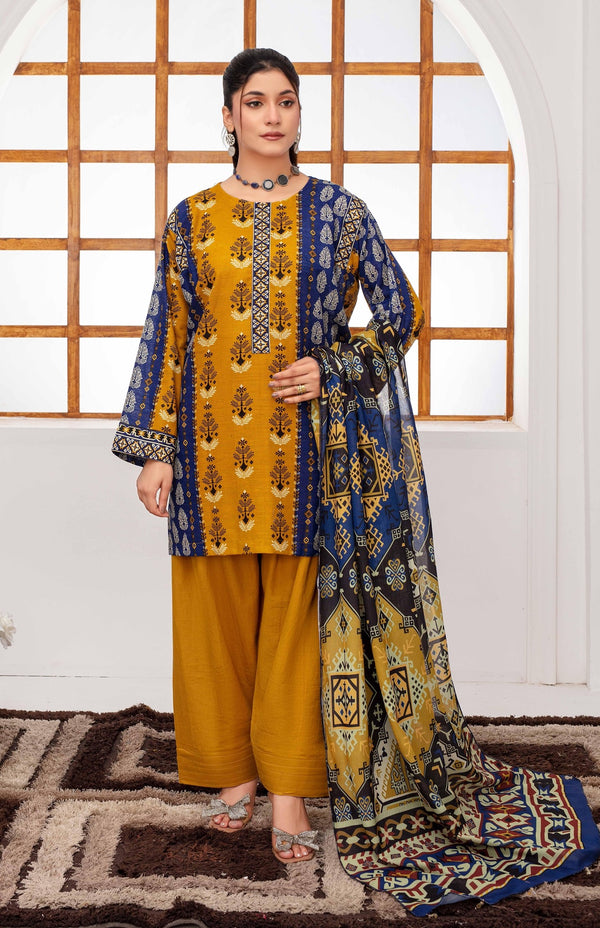 Mehar Vol-01 by Fiza Noor d-2