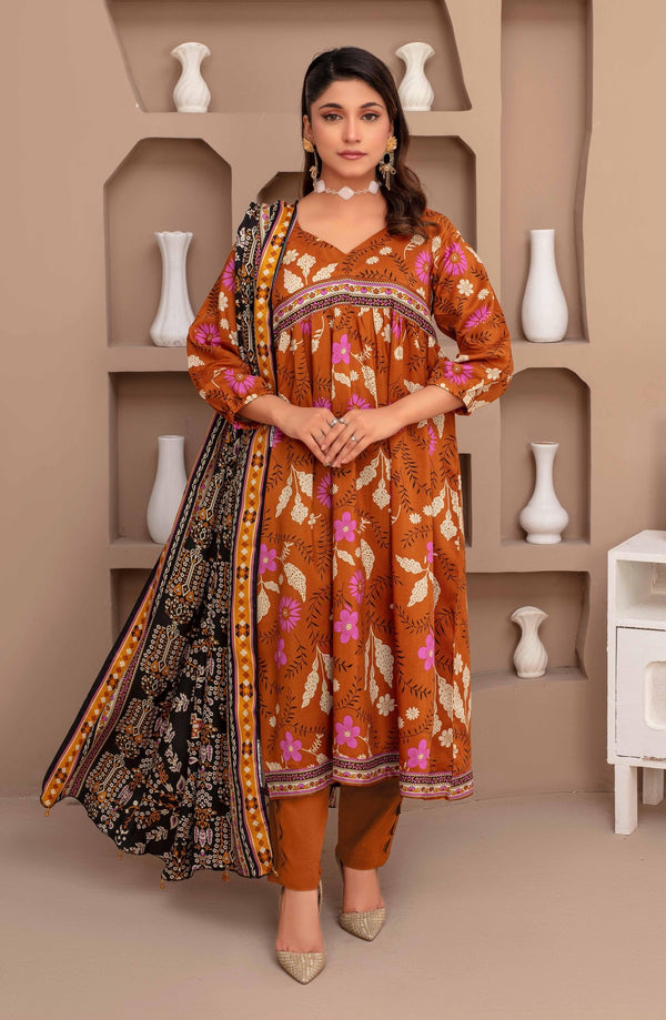 Fiza Noor Nayel Vol-01 —d8