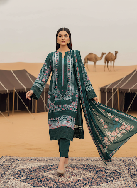 FIZA NOOR – NAQSH VOL. 01– d11