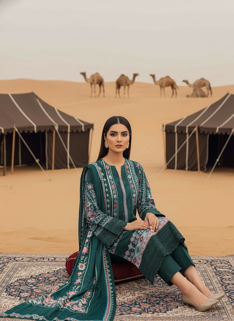 FIZA NOOR – NAQSH VOL. 01– d11