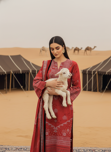 FIZA NOOR – NAQSH VOL. 01– d1