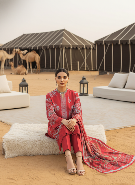 FIZA NOOR – NAQSH VOL. 01– d2