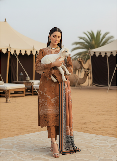 FIZA NOOR – NAQSH VOL. 01– d3