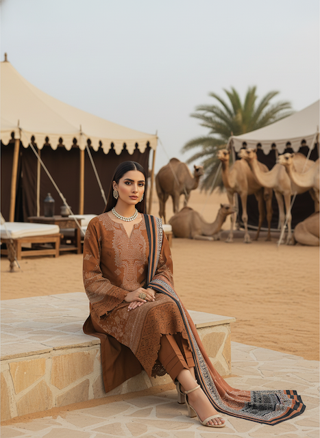 FIZA NOOR – NAQSH VOL. 01– d3