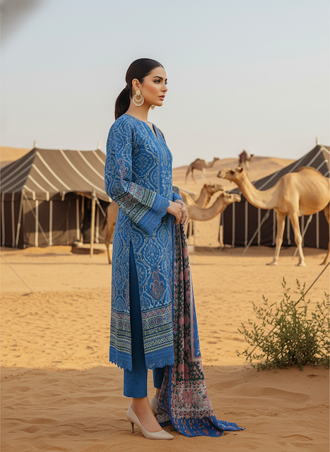 FIZA NOOR – NAQSH VOL. 01– d5