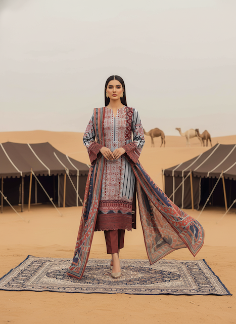 FIZA NOOR – NAQSH VOL. 01– d6