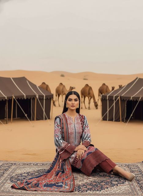 FIZA NOOR – NAQSH VOL. 01– d6