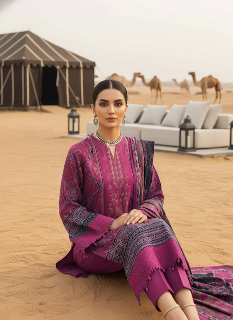 FIZA NOOR – NAQSH VOL. 01– d7